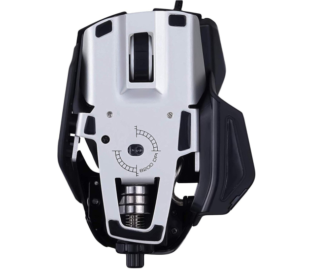 MADCATZ Mysz Mad Catz R.A.T. 6+ MR04DCINBL000-0 MR04DCINBL000-0                 - 542832 - zdjęcie 5